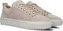 Rehab Beige Suède Heren Lage Sneakers Beige Heren - Thumbnail 11