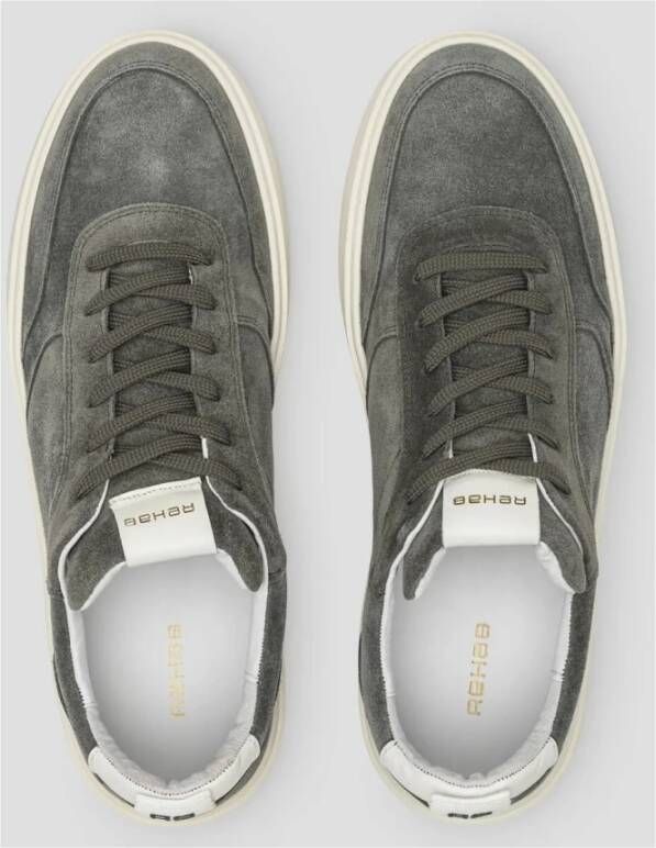 Rehab Casual Cupsole Sneakers Oliver Sue