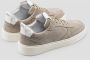 Rehab Casual Cupsole Sneakers Oliver Sue Gray Heren - Thumbnail 4
