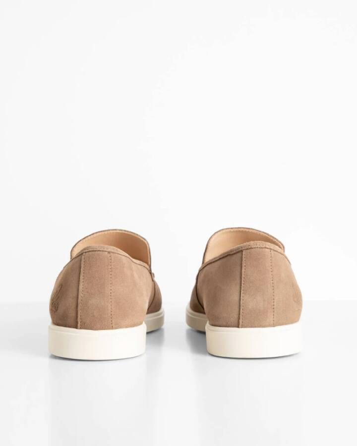 Rehab Casual Slip-On Simon Schoenen