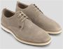 Rehab Casual Weave Schoenen Beige Heren - Thumbnail 2