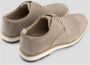 Rehab Casual Weave Schoenen Beige Heren - Thumbnail 4