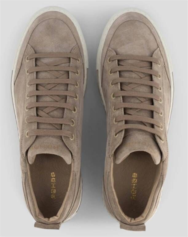 Rehab Crash Sneakers Beige Heren