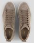 Rehab Stijlvolle Sneakers voor Actieve Levensstijl Beige Heren - Thumbnail 4