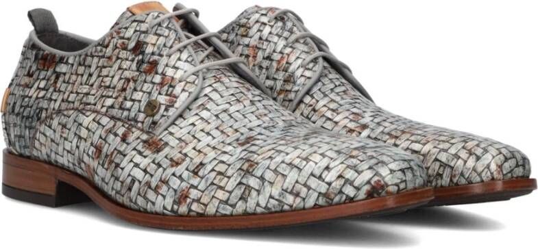 Rehab Greg Rocks Heren Nette Schoenen Multicolor Heren