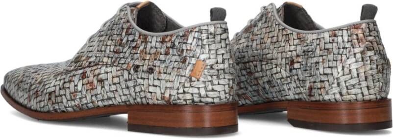 Rehab Greg Rocks Heren Nette Schoenen Multicolor Heren