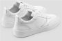 Rehab Leren Cupsole Sneaker - Thumbnail 2
