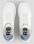 Rehab Sneakers 2412669101 White Heren - Thumbnail 3