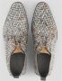 Rehab Stijlvolle Net Schoenen Greg R - Thumbnail 4