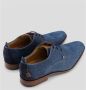 Rehab Stijlvolle Schoenen Greg D Blue Heren - Thumbnail 3