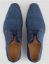 Rehab Stijlvolle Schoenen Greg D Blue Heren - Thumbnail 4