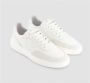 Rehab Stijlvolle Sneakers voor Revalidatie White Heren - Thumbnail 3