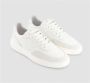 Rehab Stijlvolle Sneakers voor Revalidatie White Heren - Thumbnail 2