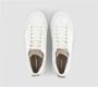 Rehab Stijlvolle Sneakers voor Revalidatie White Heren - Thumbnail 2