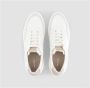 Rehab Stijlvolle Sneakers voor Revalidatie White Heren - Thumbnail 3