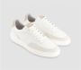 Rehab Stijlvolle Sneakers voor Revalidatie White Heren - Thumbnail 4