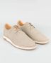 Rehab Stijlvolle Veter Schoenen 1912606114 Nolan Beige Heren - Thumbnail 2