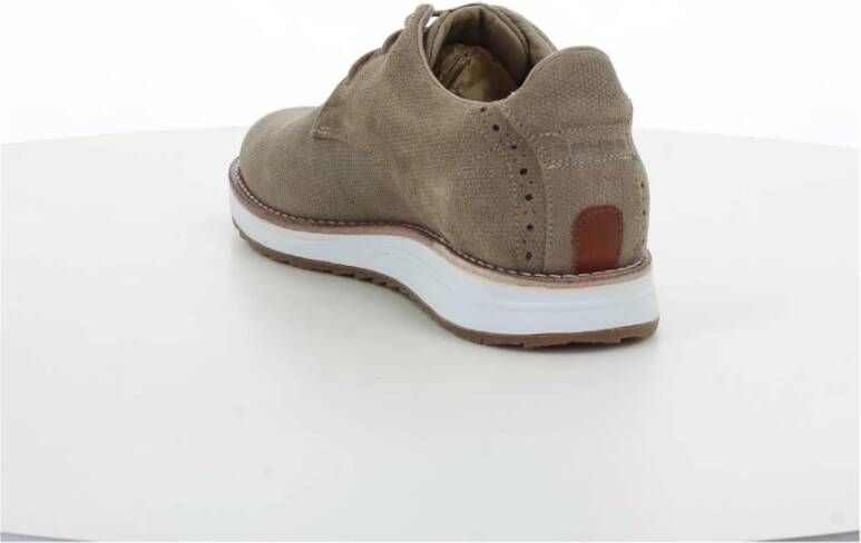 Rehab Taupe Nolan Hive Herenschoenen