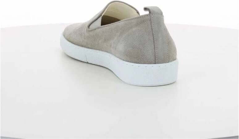 Rehab Taupe VIC Herenschoenen