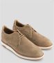 Rehab Veter schoenen 2412606121 Hive Beige Heren - Thumbnail 2