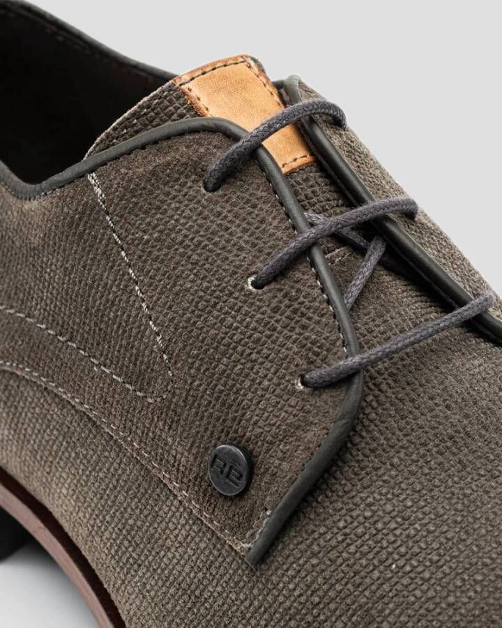 Rehab Veteran Schoenen Greg Wall SUE