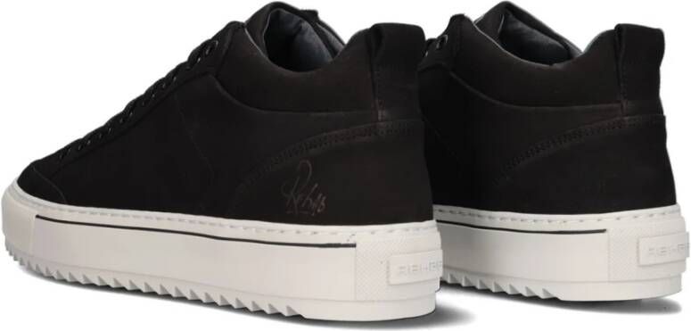 Rehab Vintage Lage Sneakers Craig