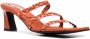Reike NEN High Heel Sandals Rood Dames - Thumbnail 3