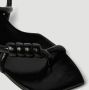Reike NEN Sandals Black Dames - Thumbnail 6