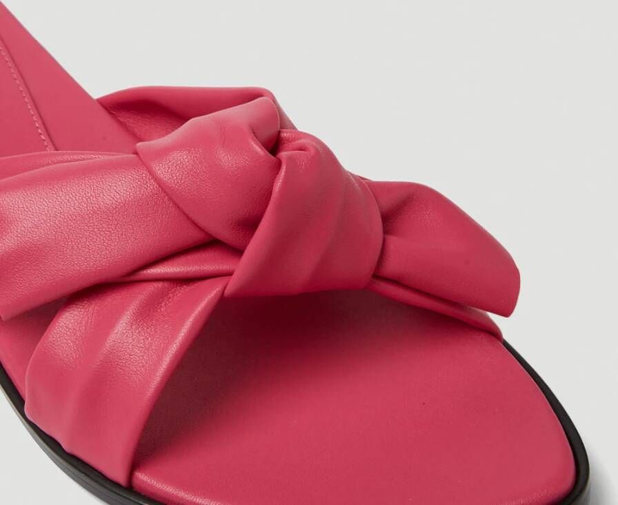 Reike NEN Sandals Roze Dames