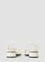 Reike NEN Sandals White Dames - Thumbnail 4