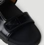 Reike NEN Sandals Zwart Dames - Thumbnail 6