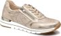 Remonte Veterschoenen Laag Veterschoenen Laag goudkleur - Thumbnail 14