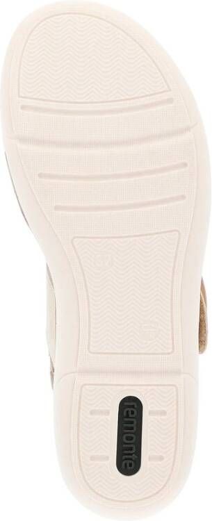 Remonte Band Sandalen voor Vrouwen