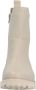 Remonte Beige Casual Enkellaarsjes voor dames Beige Dames - Thumbnail 10