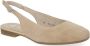 Remonte Slingback pumps zomerschoen blokhak bandpumps met open hiel - Thumbnail 3