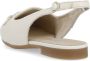 Remonte Beige Casual Platte Sandalen Beige Dames - Thumbnail 4