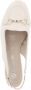 Remonte Beige Casual Platte Sandalen Beige Dames - Thumbnail 5