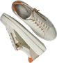 Remonte Plateausneakers ELLE-Collection vrijetijdsschoen lage schoen veterschoen met zachte inlegzool - Thumbnail 16