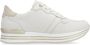 Remonte Beige Sneakers voor Vrouwen Beige Dames - Thumbnail 6
