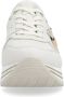Remonte Beige Sneakers voor Vrouwen Beige Dames - Thumbnail 7