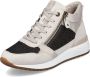 Remonte Beige Stijlvolle Sandalen Beige Dames - Thumbnail 5
