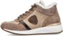 Remonte Beige Winterlaarzen voor dames - Thumbnail 5