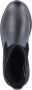 Remonte black casual closed booties Black Dames - Thumbnail 5