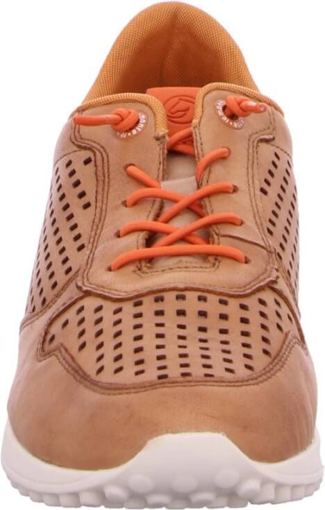 Remonte Bruine Stijlvolle Schoenen Brown Dames