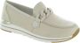 Remonte -Dames beige ballerina's & mocassins - Thumbnail 5