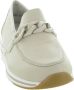 Remonte -Dames beige ballerina's & mocassins - Thumbnail 6