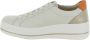Remonte Plateausneakers ELLE-Collection vrijetijdsschoen lage schoen veterschoen met zachte inlegzool - Thumbnail 22