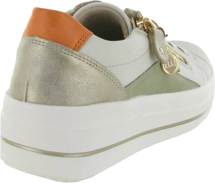 Remonte Casual Schoenen Multicolor Dames