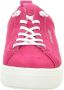 Remonte Slip-on sneakers Plateau sneaker slipper vrijetijdsschoen met praktische verwisselbare inlegzool - Thumbnail 4