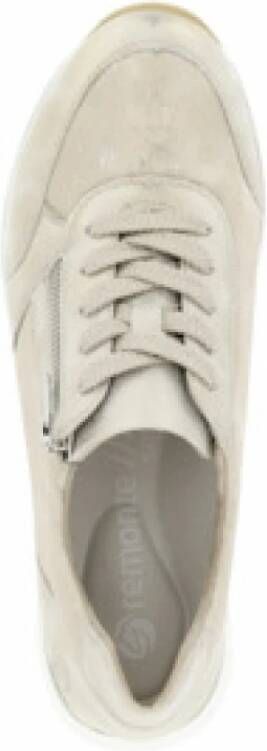 Remonte Casual veterschoenen voor dames